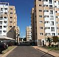 Locação - Residencial Clube Torres Do Coxipó