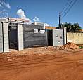 Casa  Térrea Rita Vieira, 3 Quartos Sendo Duas Suíte
