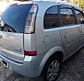 Gm Meriva 2011 Cãmbio Manual + Kit-Gás +Doc. 2022 Vistoriado