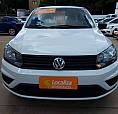 Vw - Volkswagen Voyage Voyage 1.6 Msi Flex 8V 4P