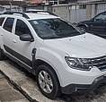 Renault Duster Automático (Analiso Trocas)