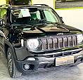 Jeep Renegade 1.8 Flex 4X2 - 2019 - Automatico 