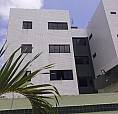 Apartamento Para Aluguel Possui 99M2. Com 3 Quartos Em Bessa - João Pessoa - Zap Tr.98687.
