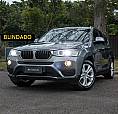 Bmw X3 Xdrive20I 2016