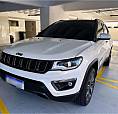Jeep Compass S 2021 Diesel Extra Procedencia