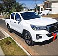 Hilux Srx 16/17