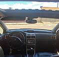 Peugeot 307 Feline/Griff/Premi. 2.0 Flex 5P Aut. 2009