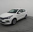 Fiat Cronos 1.0 6V Flex 2024