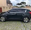 Kia Motors Sportage Ex 2.0 16V/ 2.0 16V Flex Aut. 2013