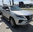 Toyota Hilux Sw4 Srx 4X4 2.8 Tdi 16V Dies. Aut. 2021