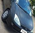 Ford Focus 1.8 16V 5P 2003