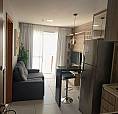 Alugo Apartamento De 01 Quarto Mobiliado Em águas Claras 