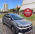 Hyundai Hb20S Comfort Plus 1.0 Tb Flex 12V Aut 2025
