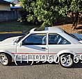 Ford Escort Xr3 1.8 / 1.6 Beneton/form./laser 1990