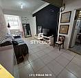 Apartamento Com 3 Quartos E Vista Livre Em São Francisco Xavier! M97T
