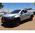 Fiat Strada Endurance 1.3 Flex 8V Cs 2024