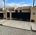 Casa Nova 3 Quartos