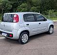 Fiat Uno Vivace Celeb. 1.0 Evo F.flex 8V 5P 2013