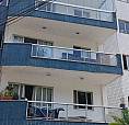 Imóvel Para Venda Possui 84 Metros Quadrados Com 3 Quartos Em Santa Cecília - Vitória - Es