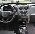 Chevrolet Montana Ls 1.4 Econoflex 8V 2P 2016