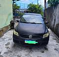 Volkswagen Gol Geração Iv Trend 1.0 8V Mi Total Flex Mec. 2P 2011