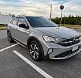 Volkswagen Nivus Highline 1.0 200 Tsi Flex Aut 2021