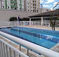 Apto Com Elevador Jardim Guadalajara 2 Dormitórios Aceita Apto Praia