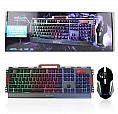 Vendo Teclado Semi-Mecanico Exbom