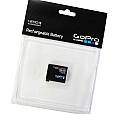 Bateria Original Gopro Para Câmera Go Pro Hero 4 Black / Silver Nova Lacrada R$110,00