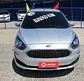 Ford Ka Zerado 2019 Com 23 Mil Km