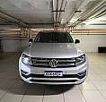 Amarok V6 2020 Na Garantia De Fábrica 