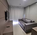 01-Quarto -Residencial Df Century -R$ 1.800,00+366,00Condomínio-Mobiliado-Águas Claras 