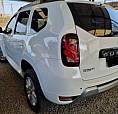 Duster Dynamic