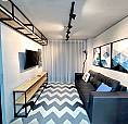 Alugo Lindo Apartamento No Brookfield Towers