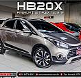 Hb20 X Premium 1.6 2019 É Na Macedocar