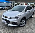 Tracker Ltz - 2017