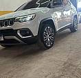 Jeep Compass 4X4 T350 Diesel 