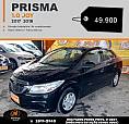 Prisma 1.0 Joy 2018 Muito Novo