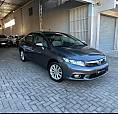 Honda Civic Civic Sedan Lxr 2.0 Flexone 16V Aut. 4P