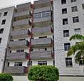 Apartamento, 3 Quartos, Uma Suíte, + Dce - Nascente - 115M2 - Ed. Andres