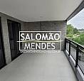 Apartamento Para Aluguel Com 132 M² Com 4 Quartos Em Mangueirão - Belém - Pa
