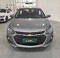 Chevrolet Onix 2024 1.0 Flex Lt Manual