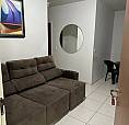 Apartamento Aconchegante Para Aluguel