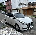 Hyundai Hb20 Premium 1.6 Flex 16V Aut. 2016