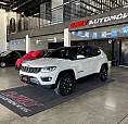 Compass Limited 2.0 4X4 Diesel 16V Aut.