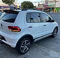 Fox Extreme 1.6Flex Mecânico