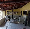 Vendo Casa Com Piscina E Churrasqueira Em Vila Nova - Ma