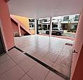 Casa Park Itália- Terrea