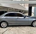 Mercedes-Benz C-200 Avantgarde 2.0 Tb 16V 184Cv Aut. 2017
