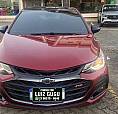 Chevrolet Cruze Sport Rs 1.4 16V Tb Flex 5P Aut. 2022